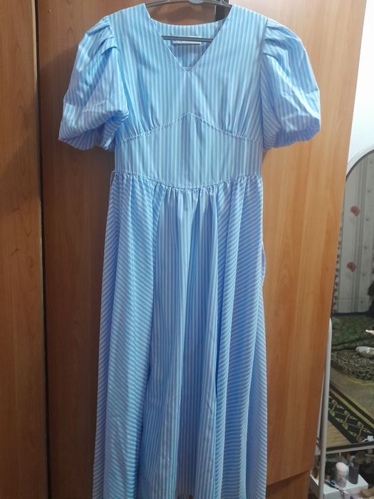 Платье фирма GAISSINA