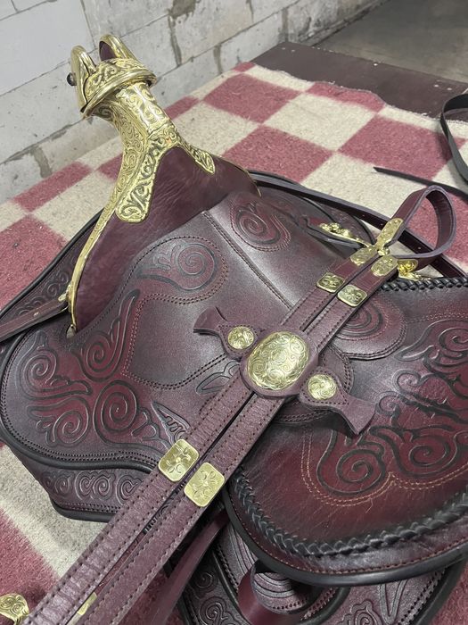 Продам Седло Ертокым