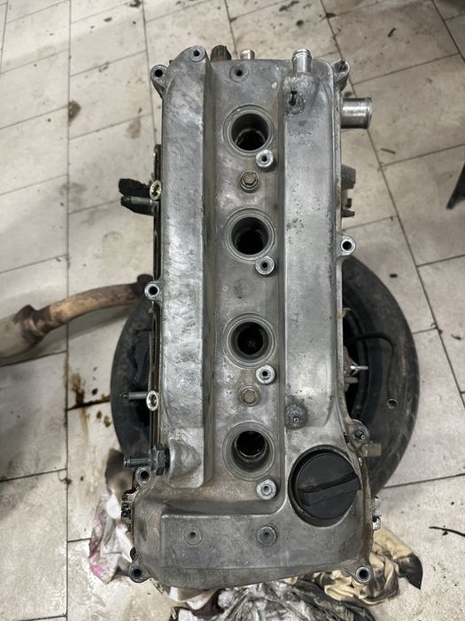 Двигатель toyota 2AZFE camry,rav4,istima.