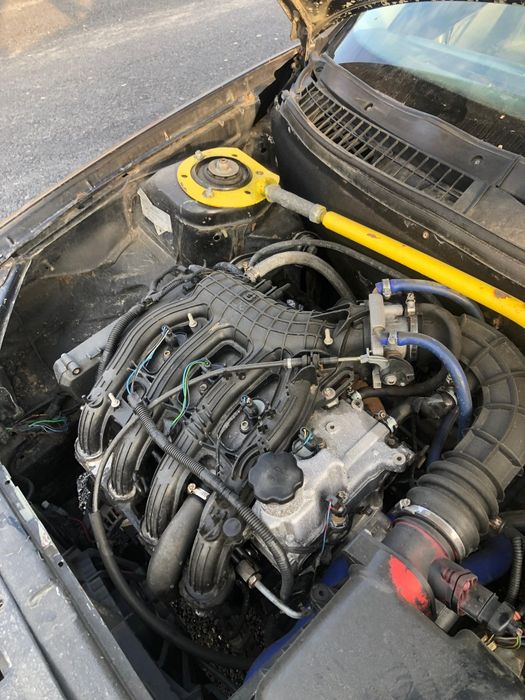 На запчасть приора 2008