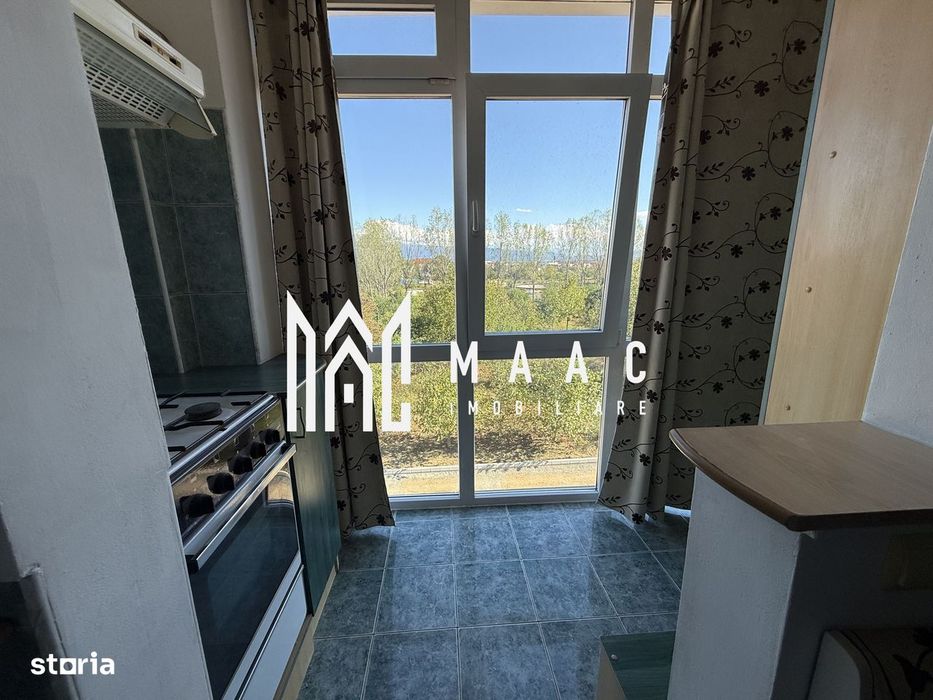 Apartament 2 camere | Etaj 3 | Balcon | Vasile Aaron