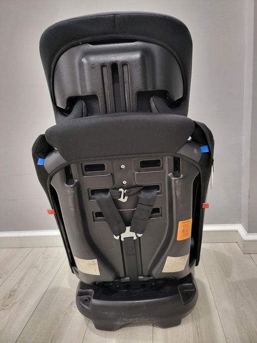 Детское автокресло