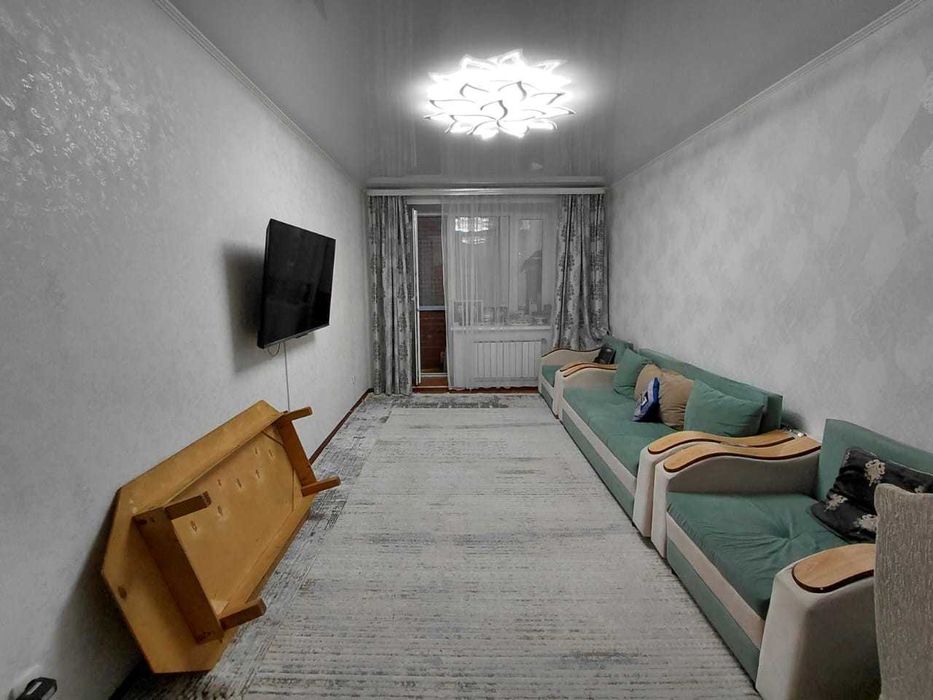 Продажа 2-комнатной квартиры