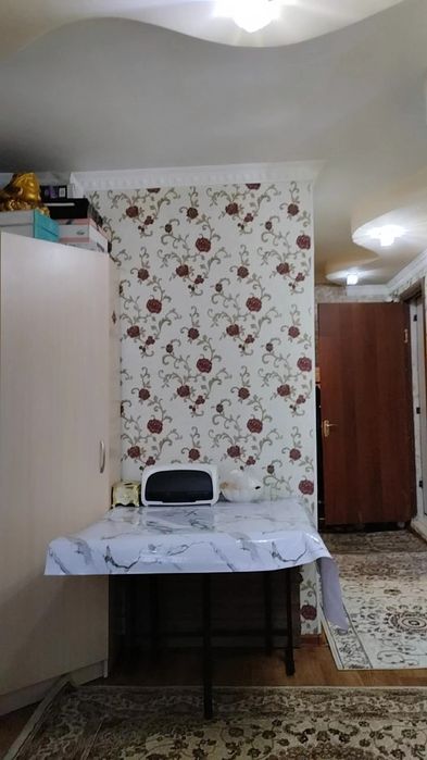 Продается уютная квартира