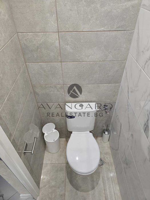 Продава се Офис в Пловдив, Кършияка - 32 кв.м за 2469 €/кв.м - Снимка #5