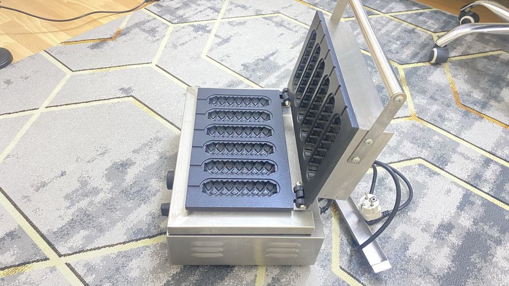 Оборудование для корн догов