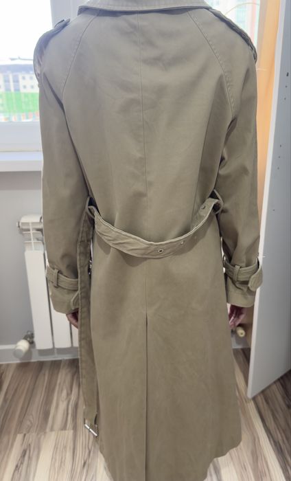 Продаю тренч пальто