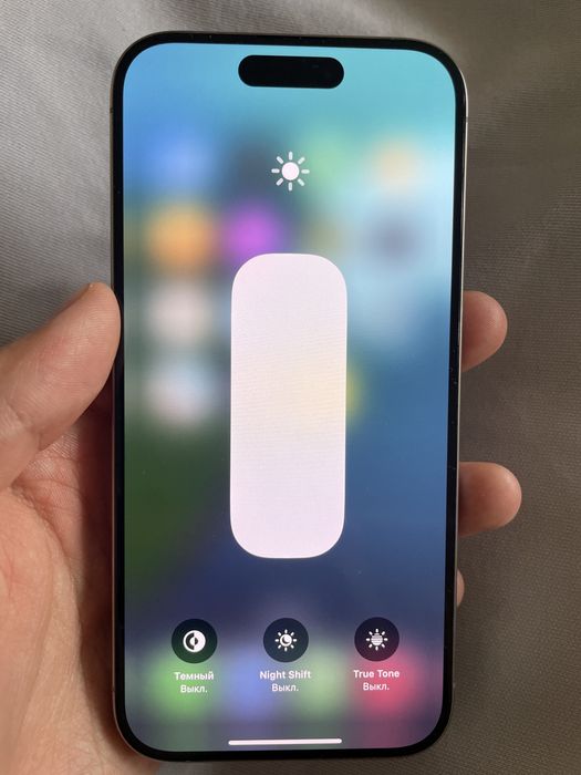 Iphone 15pro 128gb