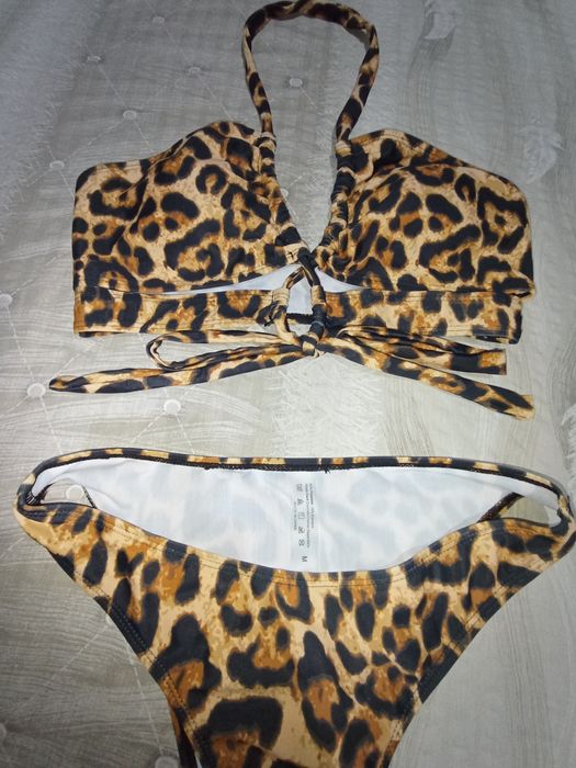 Costum de baie 2 piese