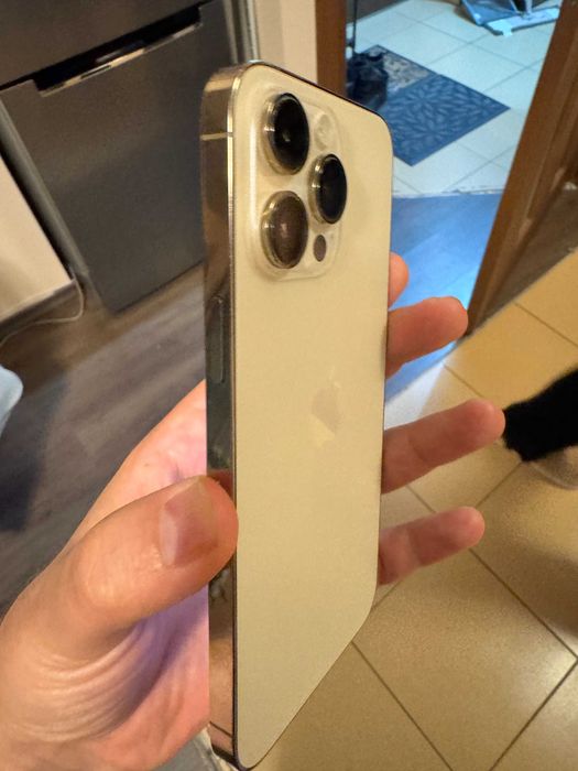 iphone 14 pro max 128 gb gold