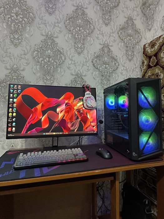 Отличный компьютер