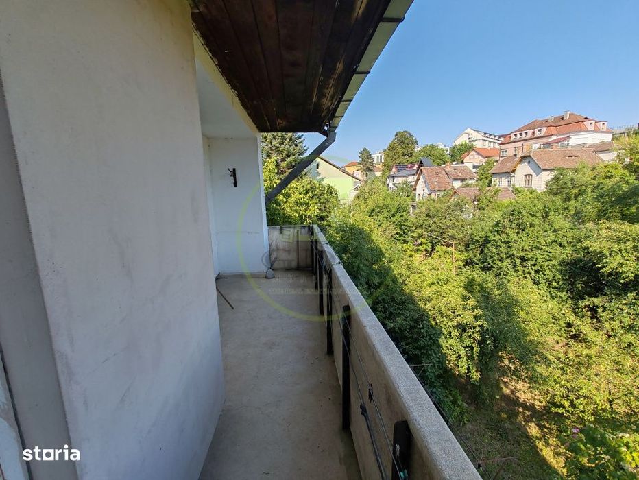 Apartament Spațios De Vanzare – Ștrand, Sibiu | 73 Mp + Balcon+ Ga