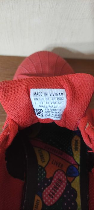 Adidași bărbați marca Adidas