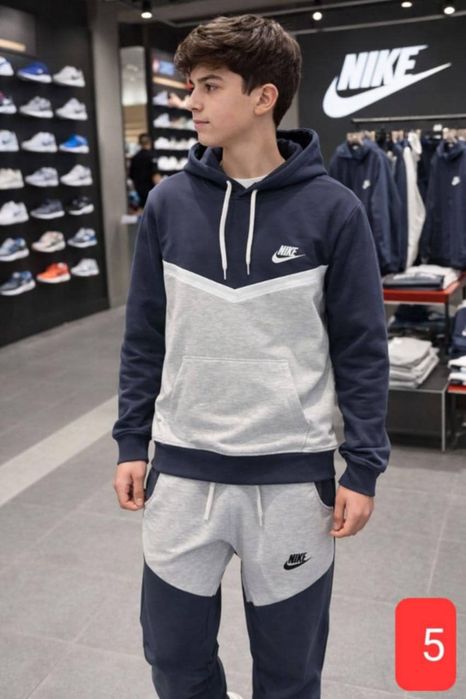 Trening copii diferite modele