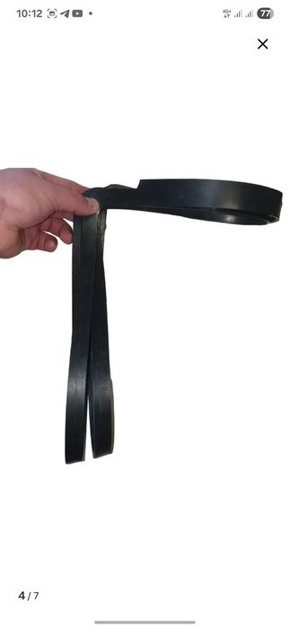 Продам прокладку для токарного станка 1к62