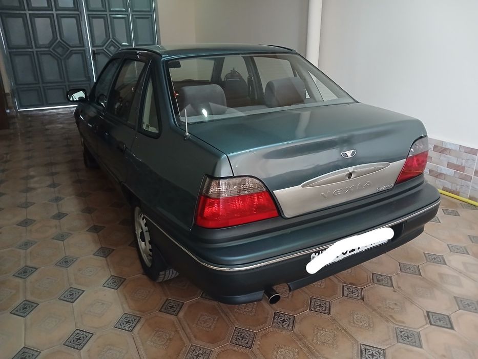 Nexia 1,sons сотилади
