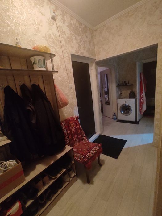 Продается квартира