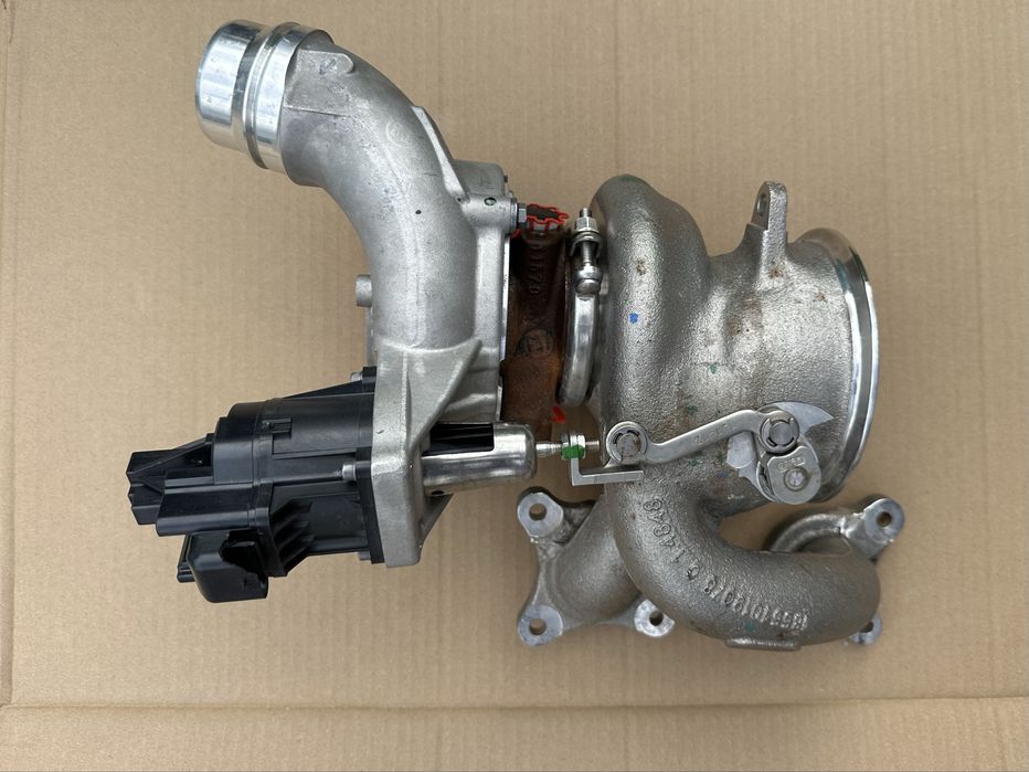 Turbo BMW 3.0 Benzina B58 / B58B30C - 7934332, NOUA 0 KM