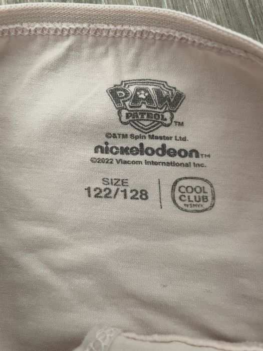 Set chiloți Smyk cu Skye nr.122-128