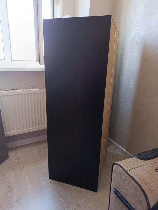 Продам Шкаф-Комод, высокий 6 полок