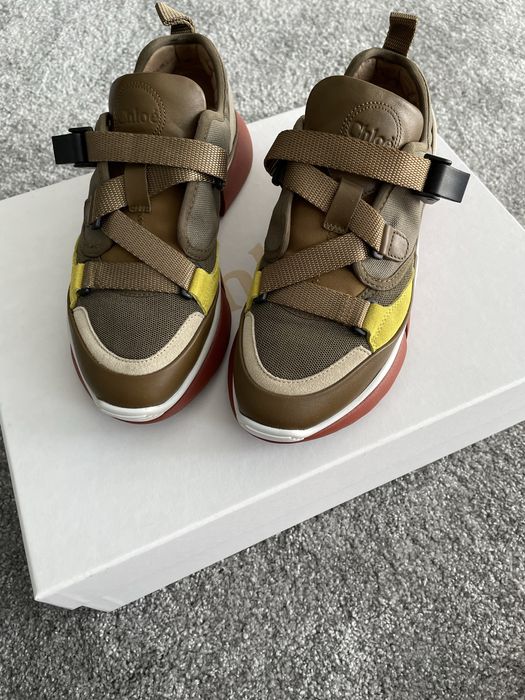 Tenisi Chloe originali