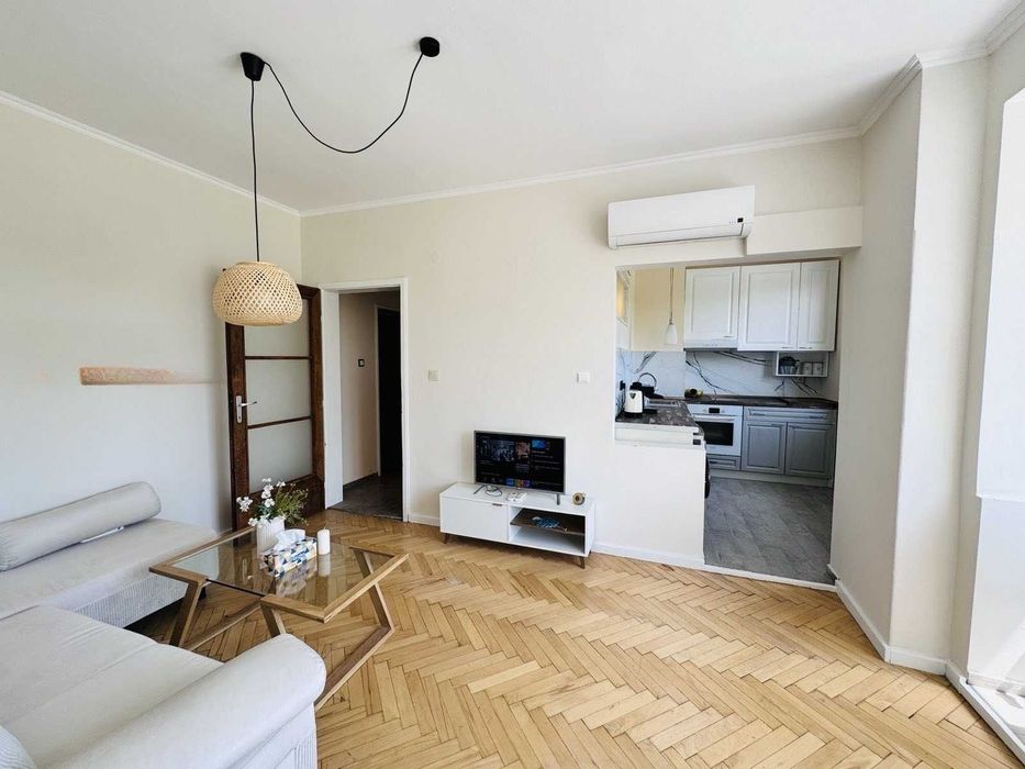 Дава се под наем Двустаен апартамент в София, Яворов - 60 кв.м за 459 € - Снимка #3