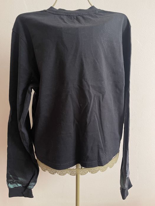Bluza adidas marimea M