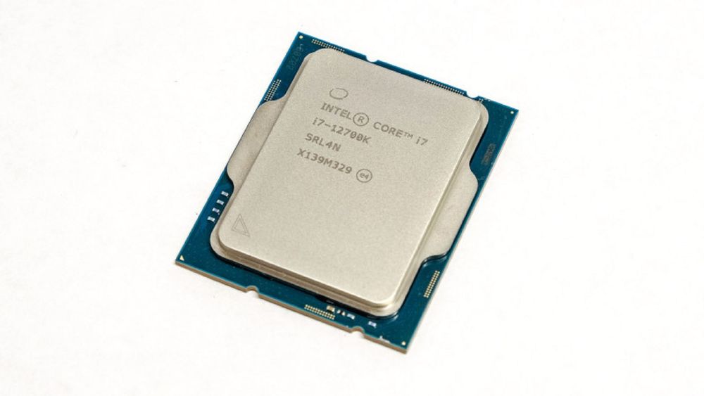 Procesor gaming i7 12700K 5.GHz 20 core LGA 1700 Full Box