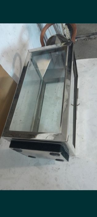 Фонарь оригинал со свечей