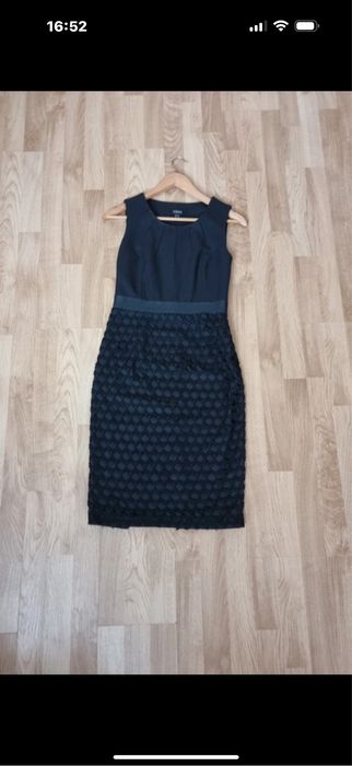 Rochie Nissa mar. 38