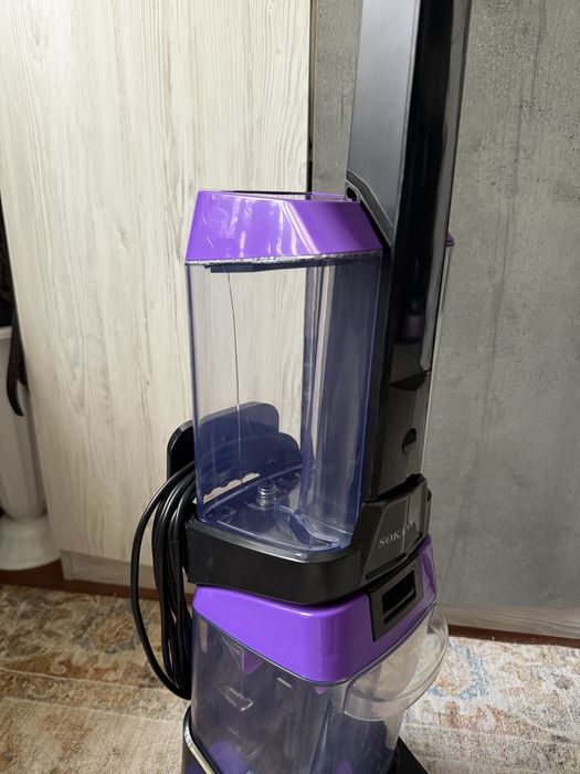 Продам пылесос SOKANY-13023