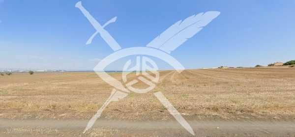 ТОП инвестиционен парцел!