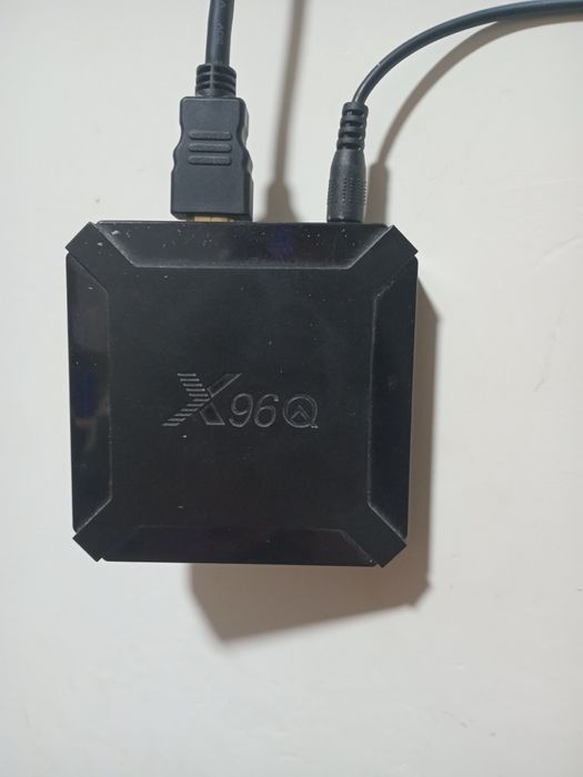 Смарт приставка сатылады