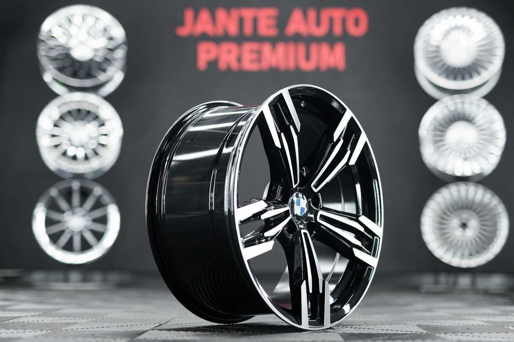 jante 20 bmw r20 ///m