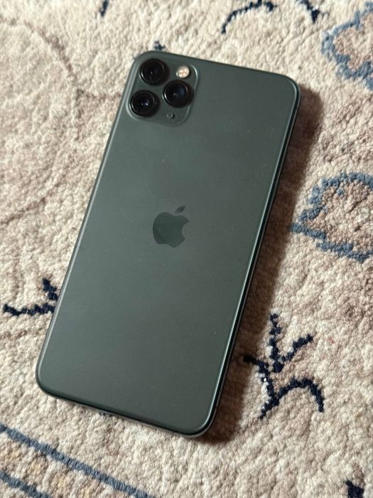 Iphone 11 pro max