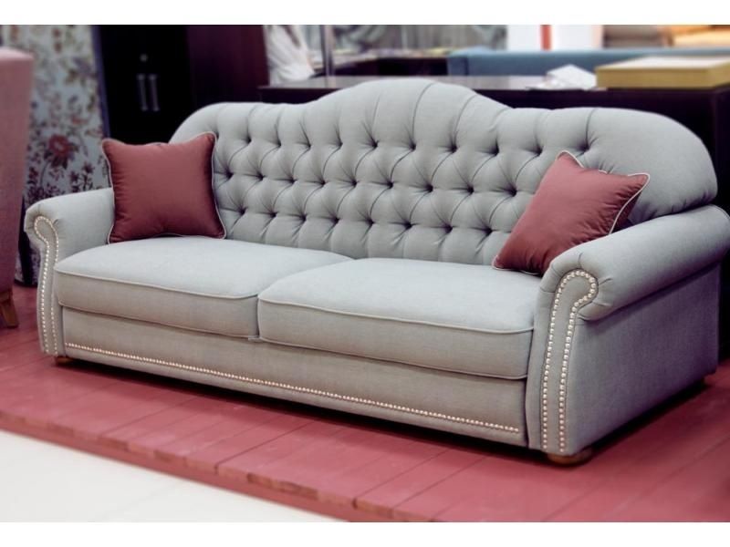 Ремонт мягкая мебель