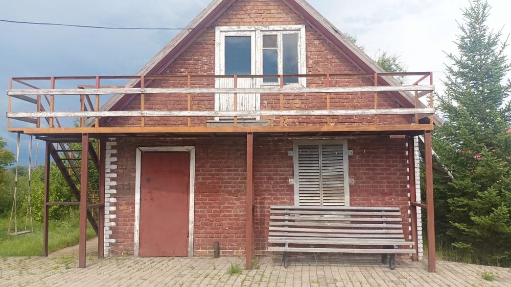 Продам дачу С/О Алмаз