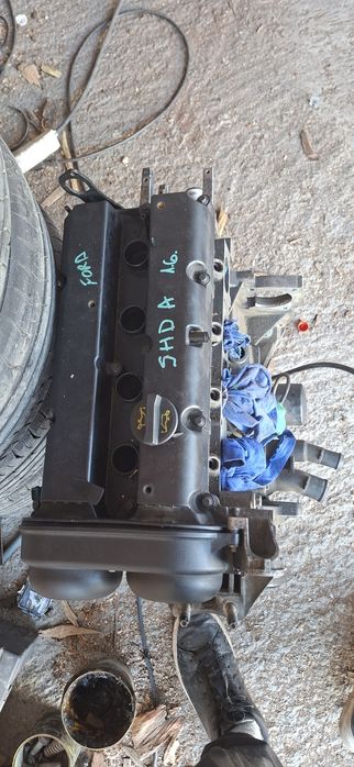 Motor Ford Focus 1.6 16 v