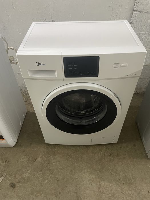 Стиральная машинка