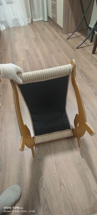 Кресло для кошки