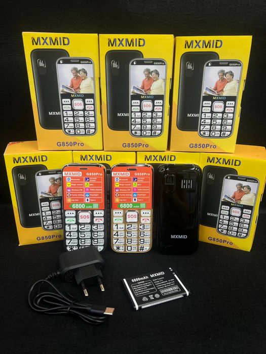 Телефон кнопычный Nokia,Mxmid