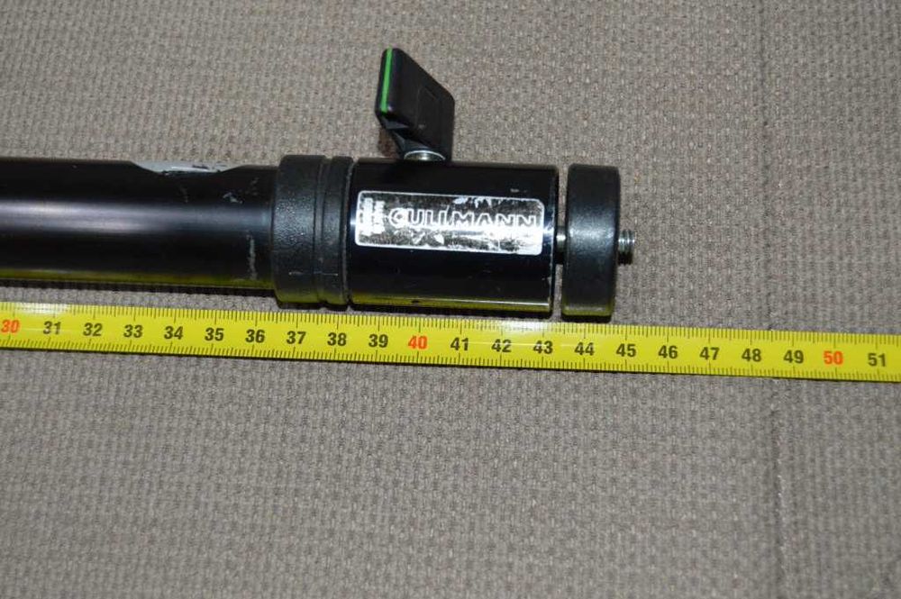Monopod foto CULLMAN 741 monopied