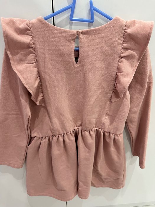 Mayoral 122 см рокличка и други