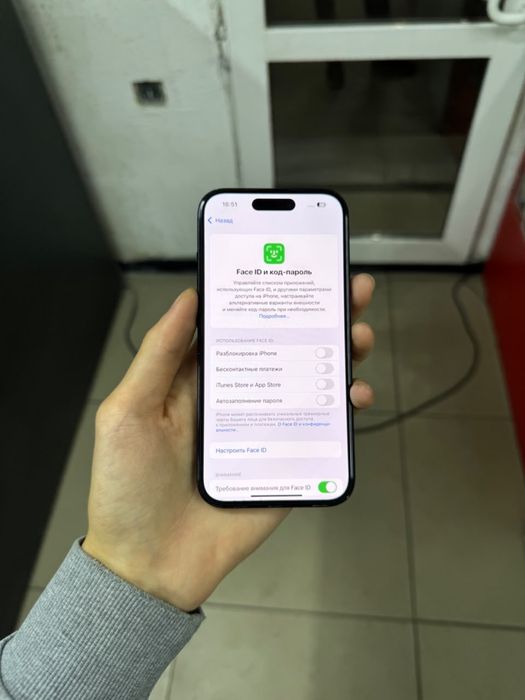 Продам Айфон 15 128gb 81%