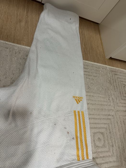 Кимоно для дзюдо/комплект