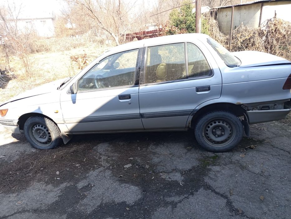 Продам Mitsubishi Lancer