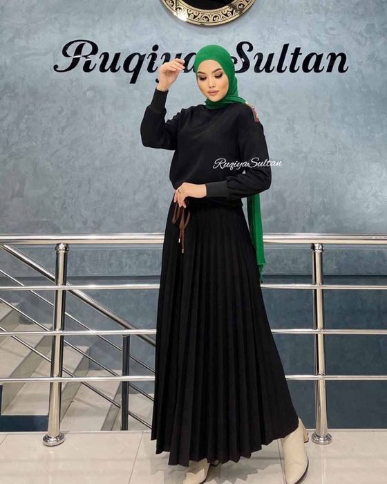 Plisirofka kuylak SOTUVDA