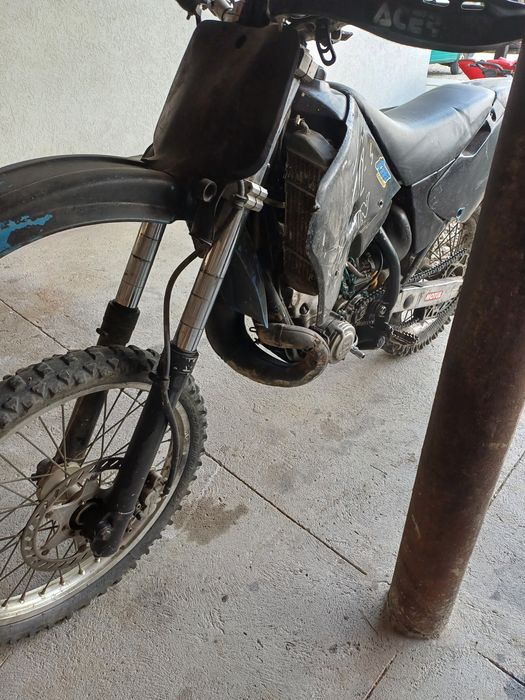 TM RACING 300 (nu gas gas ,ktm ,husqvarna)