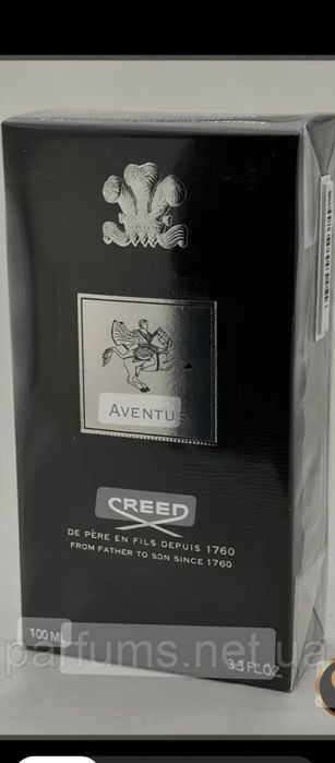 Парфюм Крид Авентус