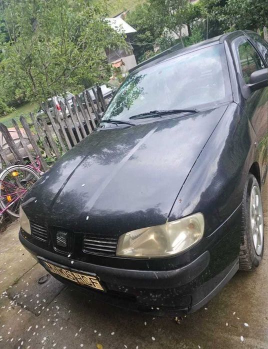 SEAT Ibiza 2000 — imagine 3